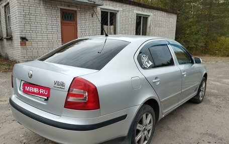 Skoda Octavia, 2008 год, 600 000 рублей, 5 фотография