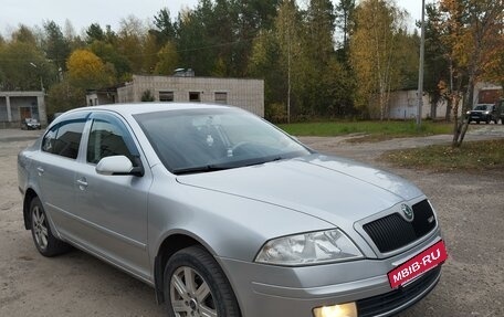 Skoda Octavia, 2008 год, 600 000 рублей, 3 фотография