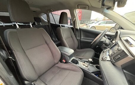 Toyota RAV4, 2013 год, 2 260 000 рублей, 15 фотография