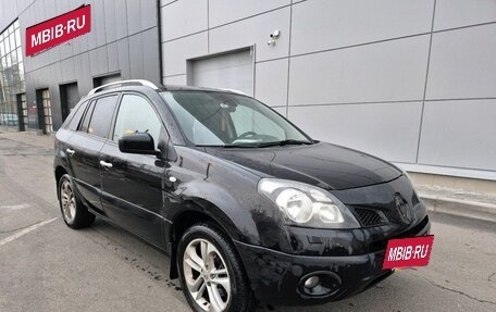 Renault Koleos I рестайлинг 2, 2011 год, 999 000 рублей, 2 фотография