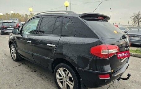 Renault Koleos I рестайлинг 2, 2011 год, 999 000 рублей, 3 фотография