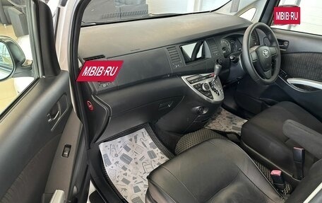 Toyota ISis I, 2012 год, 1 459 000 рублей, 12 фотография