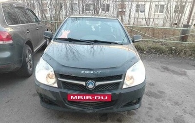 Geely MK I рестайлинг, 2012 год, 180 000 рублей, 1 фотография