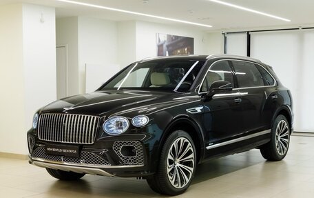 Bentley Bentayga I, 2023 год, 49 500 000 рублей, 1 фотография