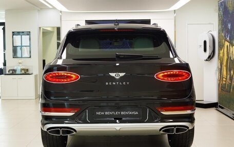 Bentley Bentayga I, 2023 год, 49 500 000 рублей, 6 фотография