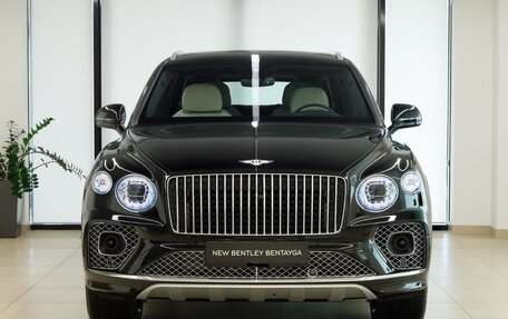 Bentley Bentayga I, 2023 год, 49 500 000 рублей, 2 фотография