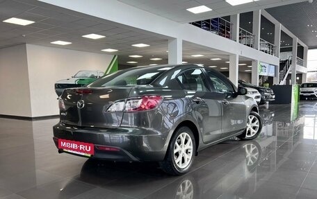 Mazda 3, 2010 год, 1 245 000 рублей, 2 фотография