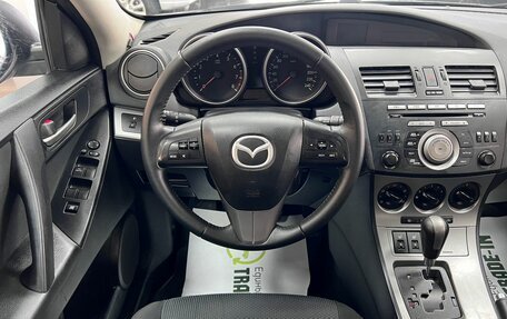 Mazda 3, 2010 год, 1 245 000 рублей, 12 фотография