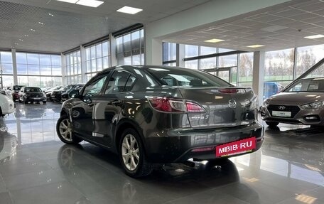 Mazda 3, 2010 год, 1 245 000 рублей, 6 фотография