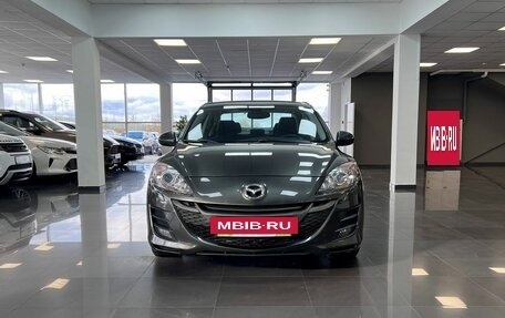 Mazda 3, 2010 год, 1 245 000 рублей, 3 фотография