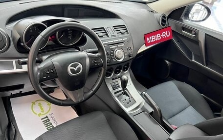 Mazda 3, 2010 год, 1 245 000 рублей, 9 фотография