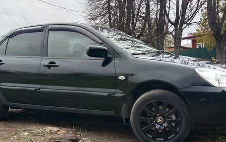 Mitsubishi Lancer IX, 2005 год, 435 000 рублей, 4 фотография