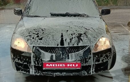 Mitsubishi Lancer IX, 2005 год, 435 000 рублей, 2 фотография