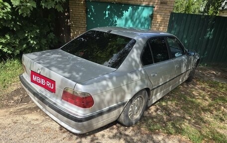 BMW 7 серия, 2001 год, 950 000 рублей, 3 фотография