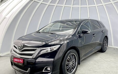 Toyota Venza I, 2013 год, 2 449 200 рублей, 1 фотография