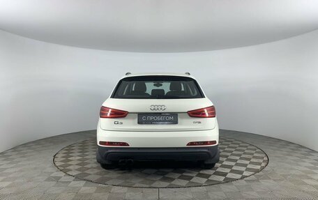 Audi Q3, 2014 год, 1 700 000 рублей, 4 фотография