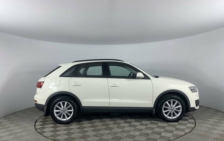 Audi Q3, 2014 год, 1 700 000 рублей, 6 фотография