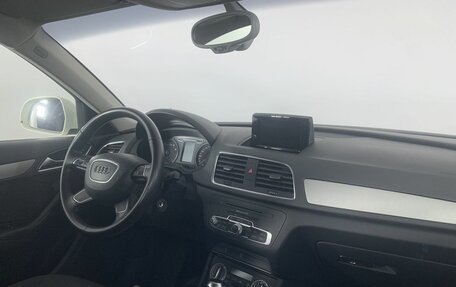 Audi Q3, 2014 год, 1 700 000 рублей, 12 фотография