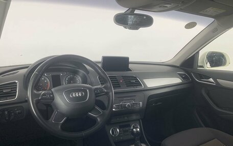 Audi Q3, 2014 год, 1 700 000 рублей, 11 фотография