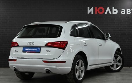 Audi Q5, 2015 год, 2 100 000 рублей, 7 фотография