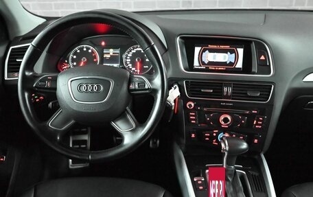 Audi Q5, 2015 год, 2 100 000 рублей, 23 фотография