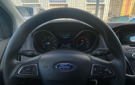 Ford Focus III, 2015 год, 1 084 000 рублей, 9 фотография