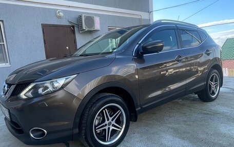 Nissan Qashqai, 2014 год, 1 650 000 рублей, 3 фотография