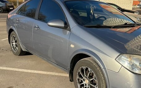 Nissan Primera III, 2007 год, 630 000 рублей, 6 фотография