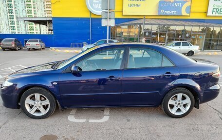 Mazda 6, 2005 год, 630 000 рублей, 2 фотография