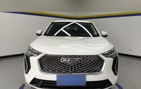 Haval Jolion, 2021 год, 1 542 999 рублей, 2 фотография