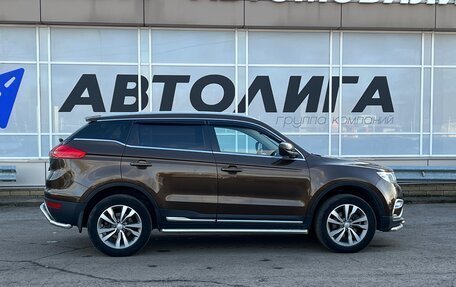 Geely Atlas I, 2019 год, 1 898 000 рублей, 3 фотография