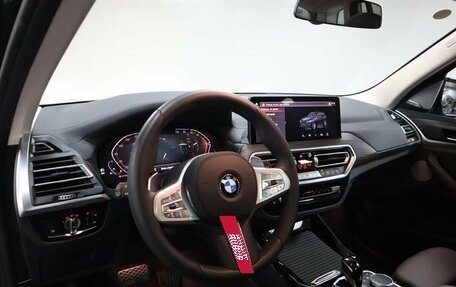 BMW X3, 2024 год, 9 870 000 рублей, 7 фотография