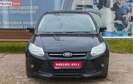 Ford Focus III, 2011 год, 900 000 рублей, 17 фотография