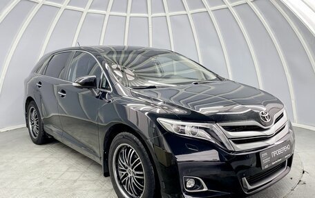 Toyota Venza I, 2013 год, 2 449 200 рублей, 3 фотография