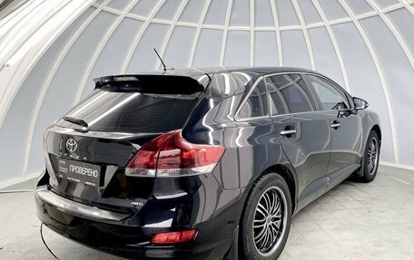 Toyota Venza I, 2013 год, 2 449 200 рублей, 5 фотография