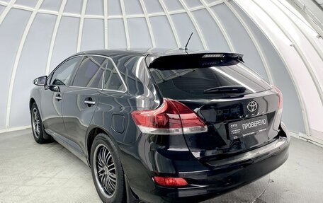 Toyota Venza I, 2013 год, 2 449 200 рублей, 7 фотография