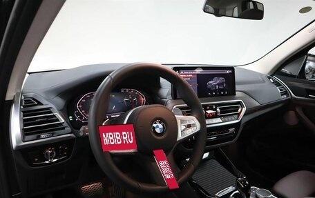 BMW X3, 2024 год, 9 865 000 рублей, 7 фотография