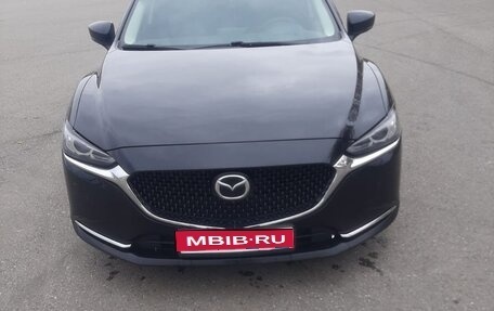 Mazda 6, 2019 год, 3 500 000 рублей, 1 фотография