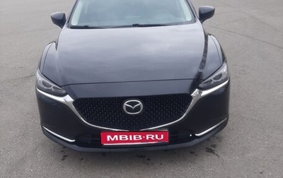 Mazda 6, 2019 год, 3 500 000 рублей, 1 фотография