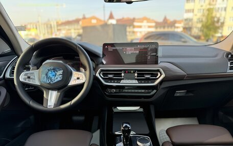 BMW X3, 2024 год, 8 400 000 рублей, 23 фотография