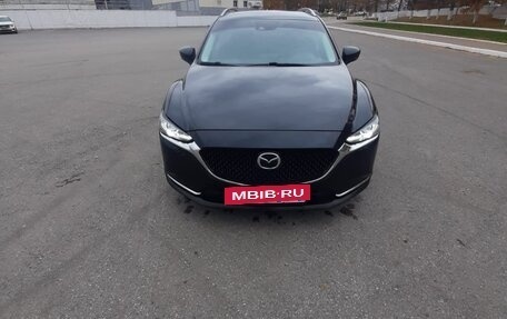 Mazda 6, 2019 год, 3 500 000 рублей, 2 фотография