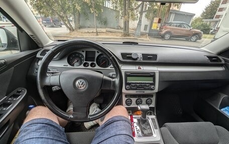 Volkswagen Passat B6, 2008 год, 860 000 рублей, 10 фотография