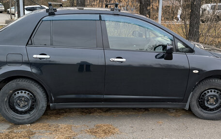 Nissan Tiida, 2010 год, 710 000 рублей, 6 фотография