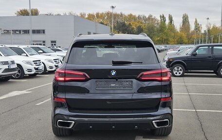 BMW X5, 2021 год, 11 000 000 рублей, 5 фотография