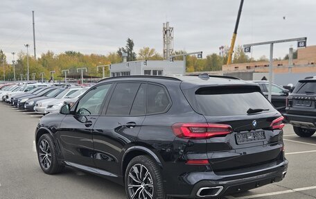 BMW X5, 2021 год, 11 000 000 рублей, 4 фотография