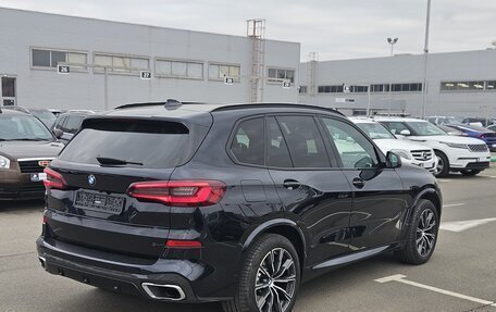 BMW X5, 2021 год, 11 000 000 рублей, 6 фотография