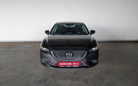 Mazda 6, 2017 год, 2 120 000 рублей, 2 фотография