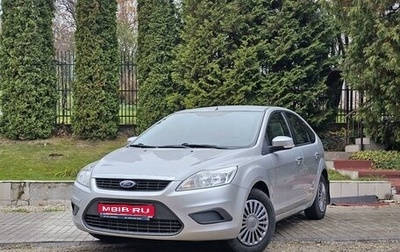 Ford Focus II рестайлинг, 2011 год, 820 000 рублей, 1 фотография