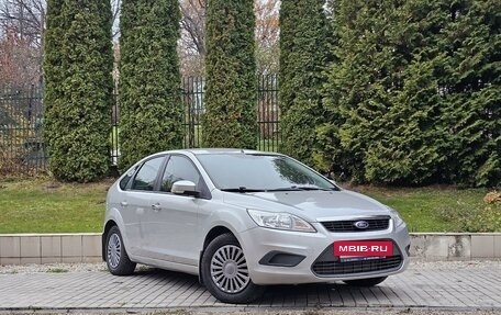 Ford Focus II рестайлинг, 2011 год, 820 000 рублей, 2 фотография