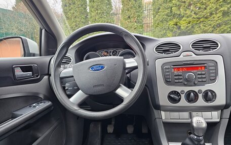 Ford Focus II рестайлинг, 2011 год, 820 000 рублей, 9 фотография